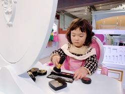 -泡泡米POPOME益智乐园(洪殿花园旗舰店)