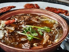 -顺顺小吃(独克宗古城店)