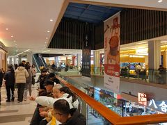 -首开·龙湖成都西宸天街