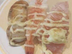 -滨寿司(新街口中央商场店)