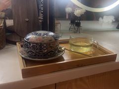 -施奈儿.洗头頭療.按摩SPA.采耳(上梅林店)