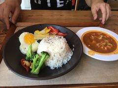 -海盗虾饭·剥好的小龙虾饭(SOHO尚都店)