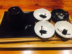 -炙忧烤肉屋(中国铁建广场店)