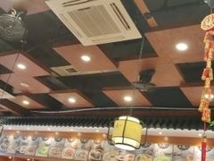 大堂-蒸武门·广式茶点(石滩店)