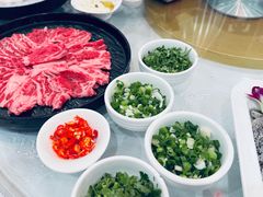 -日坛涮肉四合院·园林餐厅(日坛公园店)