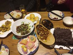 宴桃园餐厅(门头沟店)-宴桃园(门头沟店)