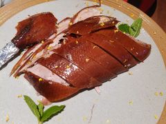 -青年公社烤鸭(熙悦天街店)