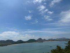 -摩天岭风景区