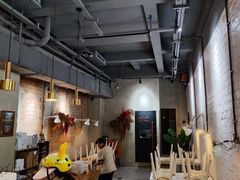 -愉市 Hippy Market(香榭里花园店)