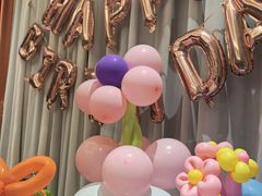 -云客来·花园餐厅(洛社店)