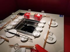 -海底捞火锅(锦艺城店)