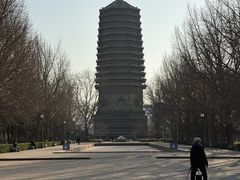 -玲珑塔公园
