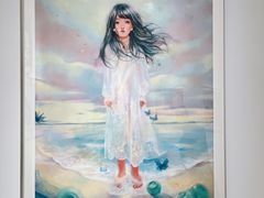 -宝龙艺术中心(七宝宝龙城店)