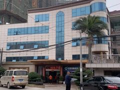 -老钱饭店(后渚港店)