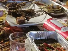 -木屋烧烤(白石洲店)