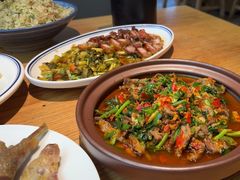 -滇铺子·云南特色菜·鲜花野菜季(东风东路c86店)