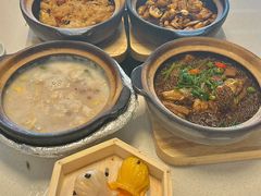 -煲王粤菜餐厅(中侨中心店)