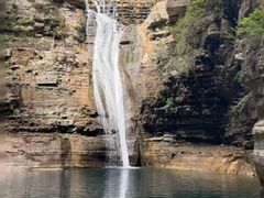 -山西通天峡景区