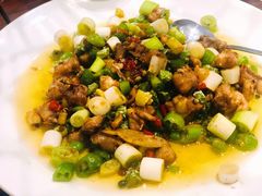 -眉州东坡·熊猫主题餐厅(枫蓝店)