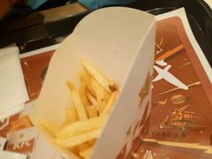 -肯德基(正定机场安检内店)