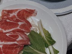 火锅-绿岛国际酒店·海鲜酒楼(八七路店)