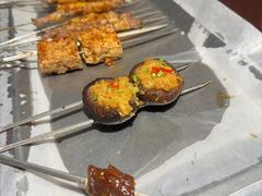 -三个大叔东北烧烤·砂锅菜(西三旗店)