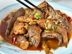 -黄牛肉馆·皖南土菜