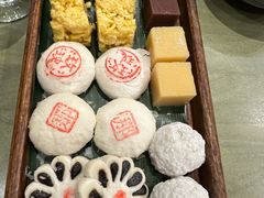 -那家小馆•北京菜•烤鸭(中关村店)