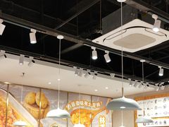 -林溪晚亭脆皮烤鱼(藁城店)