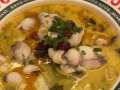 -新世界餐厅(万达店)