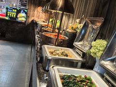 -领鲜活海鲜榴莲自助火锅(东门店)