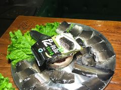 -原始泥炉烤肉(总店)