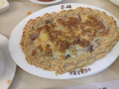 -华梅西餐厅(哈尔滨中央大街店)