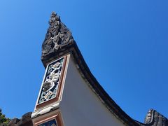 -乌山风景区