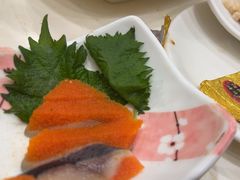 -第六季自助餐厅(甜水园店)