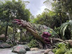 -奥兰多迪士尼动物王国乐园