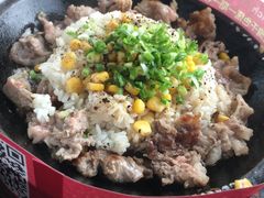 -大食代(东荟城店)