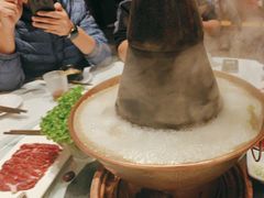 -东来顺饭庄(西直门店)