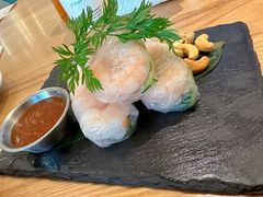 -魏客咖啡(中铁中心店)