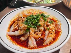 -太二酸菜鱼(长沙IFS国金中心店)