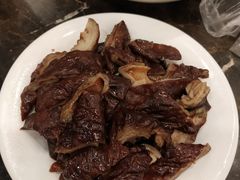 -吾味香葫芦头(安西街店)