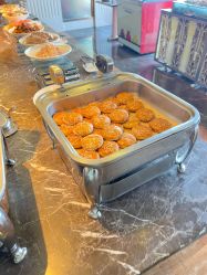 -中谷小南国花园酒店·宴会厅