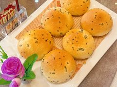招牌芝士牛柳包-新世纪大酒楼·30年南海菜