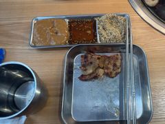 -乌拉烤肉(如皋首店)