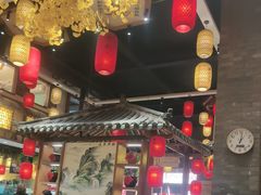 -钵家大院(大花岭店)