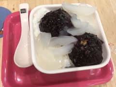 -满记甜品(荟聚购物中心店)