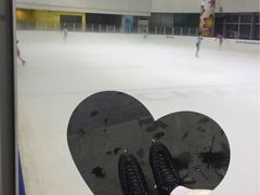 冠军溜冰场(百联又一城店)-冠军冰场CHAMPION RINK(百联又一城店)