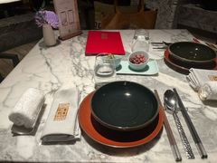 -杭州君悦酒店·湖滨28中餐厅