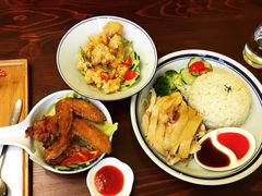 -马来MO简餐.南洋风味料理(美食街店)
