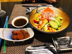 -景鹤料理(上地华联店)